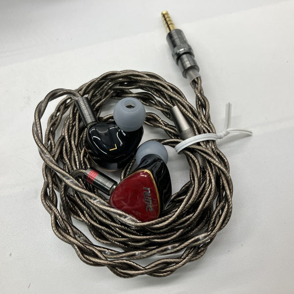 DUNU-TOPSOUND 【中古】DN 242【秋葉原】 – e☆イヤホン