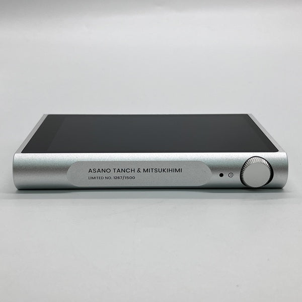 SHANLING 【中古】M3X Limited Edition【秋葉原】 – e☆イヤホン