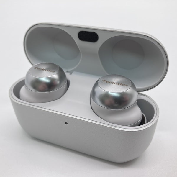 【中古】EAH-AZ100-S シルバー【秋葉原】