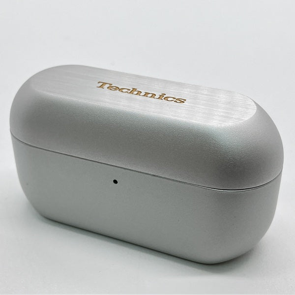 Technics 【中古】EAH-AZ100-S シルバー【秋葉原】 – e☆イヤホン