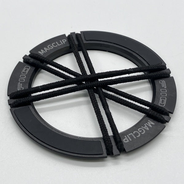 【中古】MagClip 【FIO-MAGCLIP-B】【名古屋】