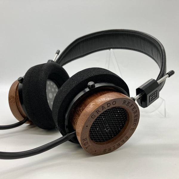 GRADO RS1i レファレンスシリーズ ヘッドホン 中古 GRADO 【中古】RS1i【秋葉原】 – e☆イヤホン