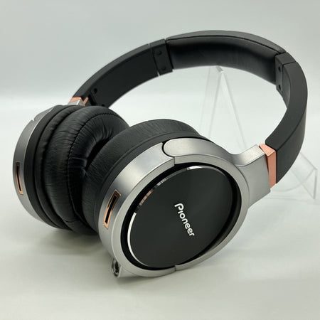 Pioneer 【中古】SE-MHR5(ケーブル欠品)【秋葉原】 – e☆イヤホン