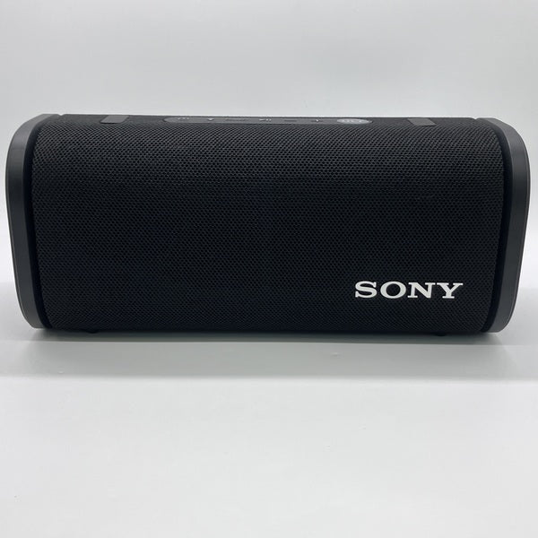 O*o様 【中古品】SONY ワイヤレススピーカー ULT FIELD 5 本体 SONY 【中古】ULT FIELD 5 ブラック 【SRS-ULT50 BZ】【日本橋】 – e