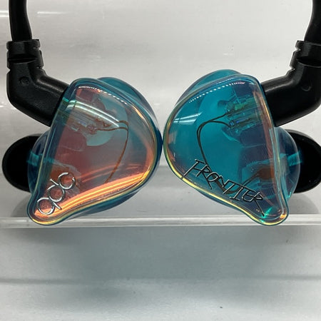 qdc 【中古】FRONTIER Emerald 【QDC-FRONTIER-EM】【日本橋】 – e