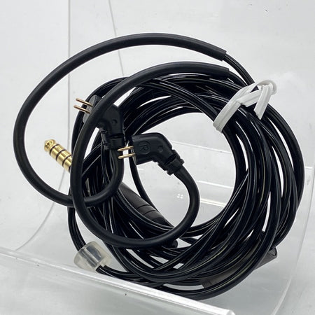 qdc 【中古】SUPERIOR Cable 4.4-IEM2pin 【QDC-SUPERIOR-CABLE44