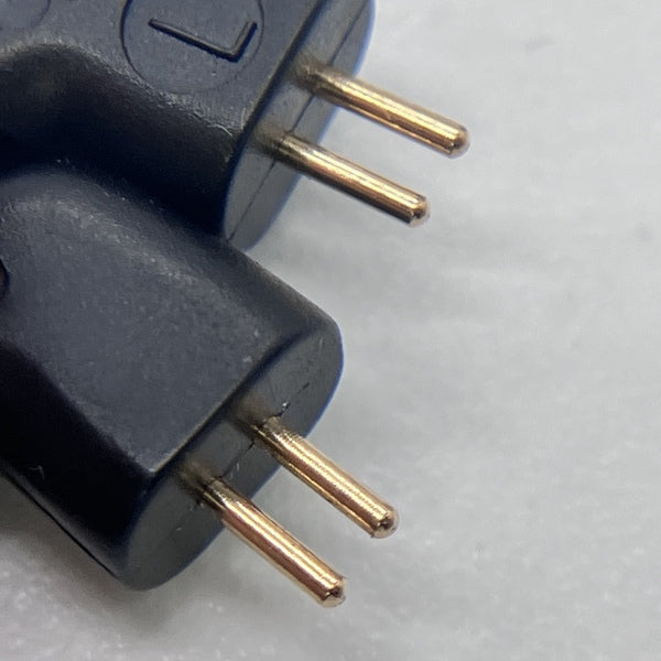 qdc 【中古】SUPERIOR Cable 4.4-IEM2pin 【QDC-SUPERIOR-CABLE44