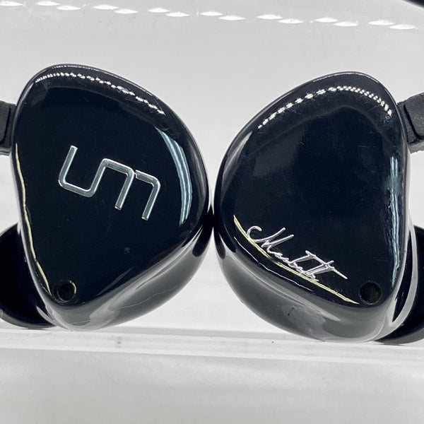 イヤホン Unique Melody MACBETH UNM-3140 Unique Melody 【中古】MACBETH 【UNM-3140】【秋葉原】 – e☆イヤホン