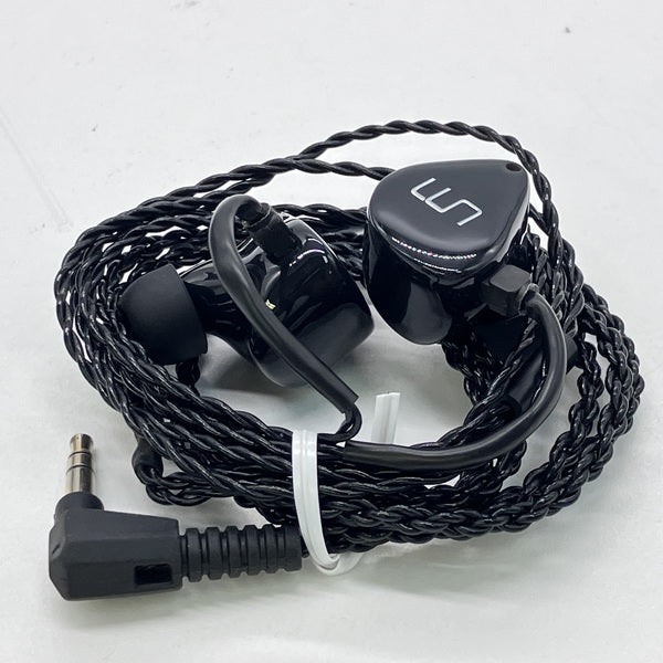 Unique Melody 【中古】MACBETH 【UNM-3140】【秋葉原】 – e☆イヤホン