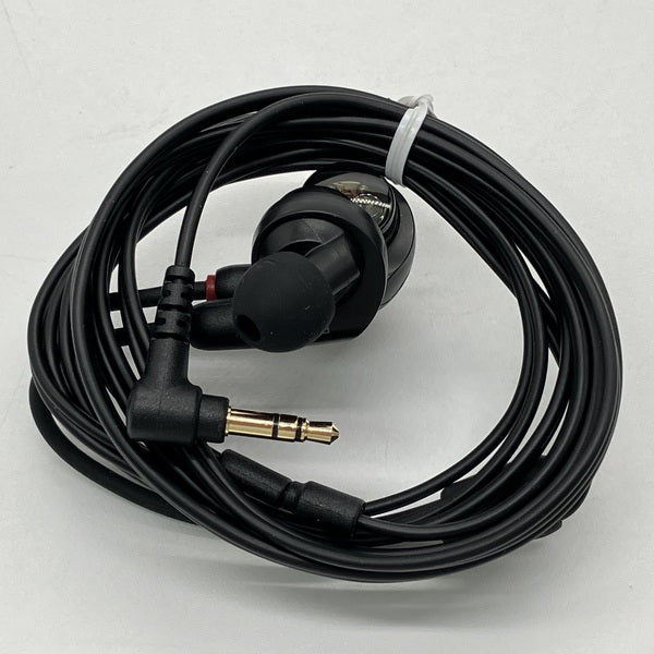 audio-technica 【中古】ATH-E40【秋葉原】 – e☆イヤホン