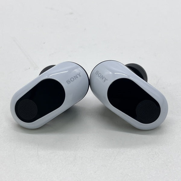SONY 【中古】INZONE Buds ホワイト 【WF-G700N WZ】【秋葉原】 – e