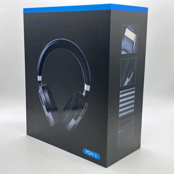 UNCOMMON 【中古】PDH-1 平面駆動型ヘッドホン【日本橋】 – e☆イヤホン
