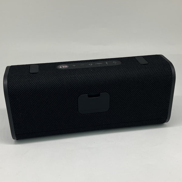SONY 【中古】ULT FIELD 3 ブラック 【SRS-ULT30 BC】【秋葉原】 – e