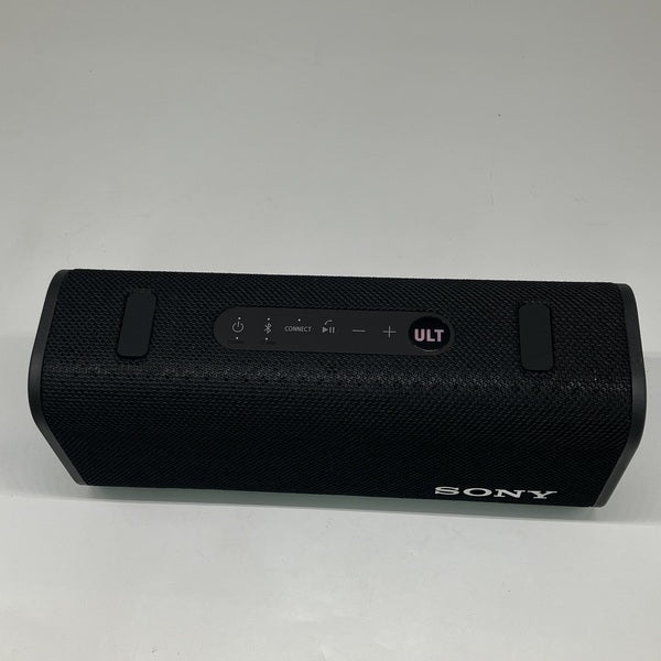 SONY 【中古】ULT FIELD 3 ブラック 【SRS-ULT30 BC】【秋葉原】 – e