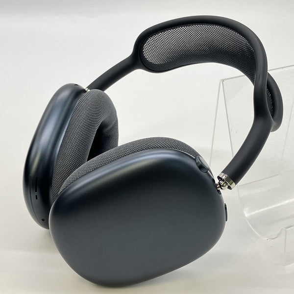 Apple 【中古】AirPods Max(USB-C) MWW43ZA/A ミッドナイト【秋葉原
