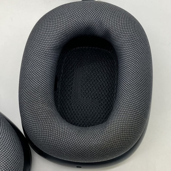 Apple 【中古】AirPods Max(USB-C) MWW43ZA/A ミッドナイト【秋葉原
