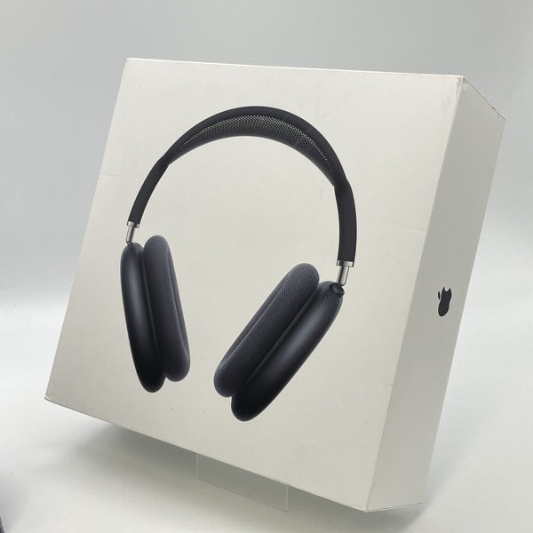 Apple 【中古】AirPods Max(USB-C) MWW43ZA/A ミッドナイト【秋葉原