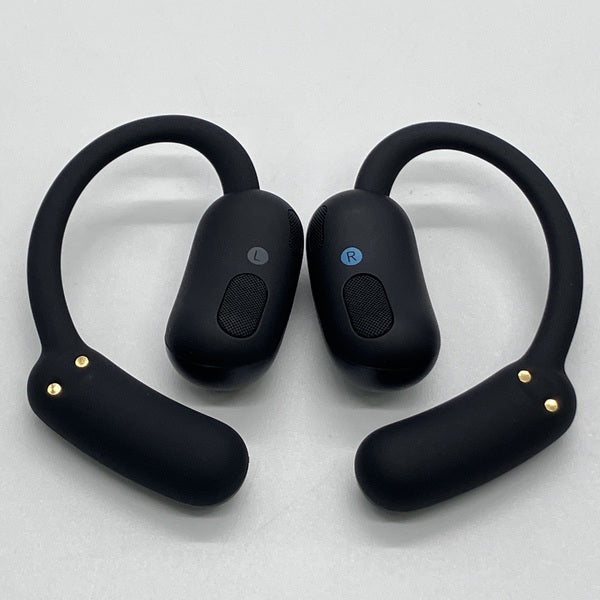 Anker 【中古】Soundcore AeroFit 2 ミッドナイトブラック 【A3874N11
