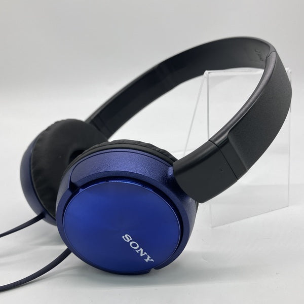 【中古】MDR-ZX310L【秋葉原】