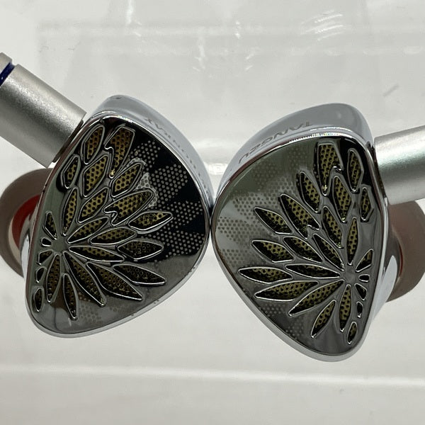 【中古】魚玄機(Yu Xuan Ji) Silver USB Type-C【秋葉原】