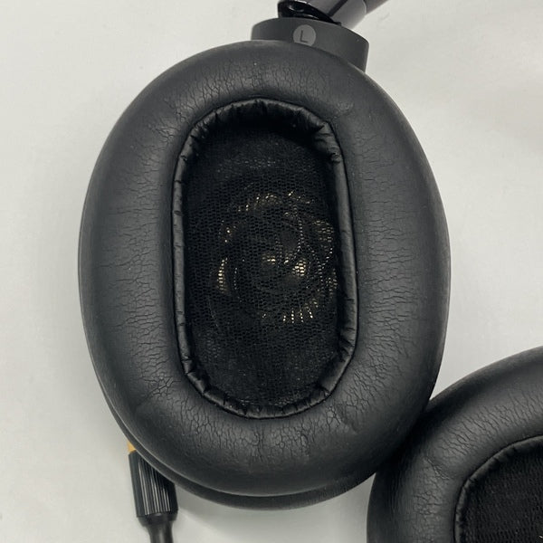 SONY 【中古】MDR-1AM2 BQ ブラック【秋葉原】 – e☆イヤホン