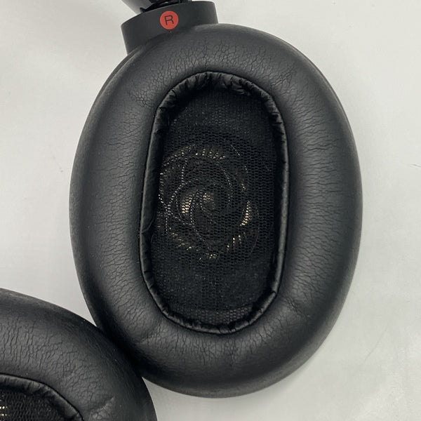 SONY 【中古】MDR-1AM2 BQ ブラック【秋葉原】 – e☆イヤホン