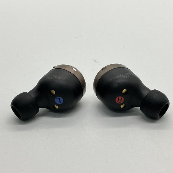 Victor 【中古】HA-FX150T-N ブロンズ【秋葉原】 – e☆イヤホン
