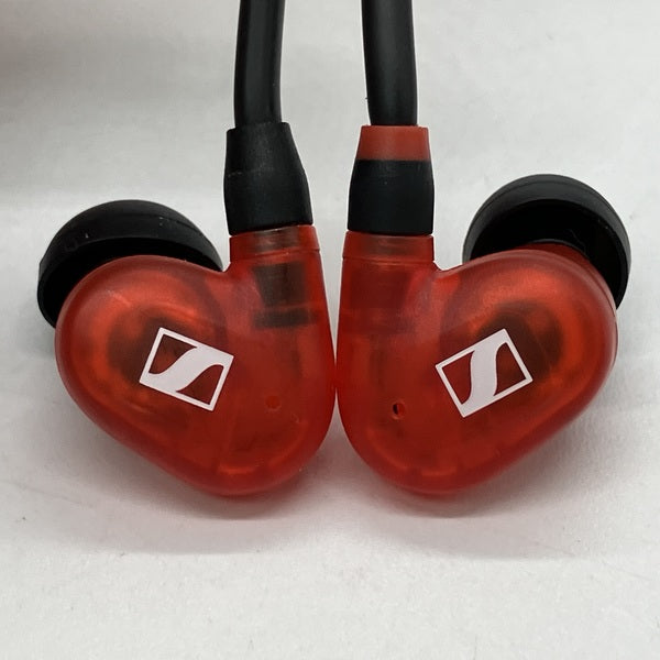 【中古】IE 100 PRO RED【秋葉原】