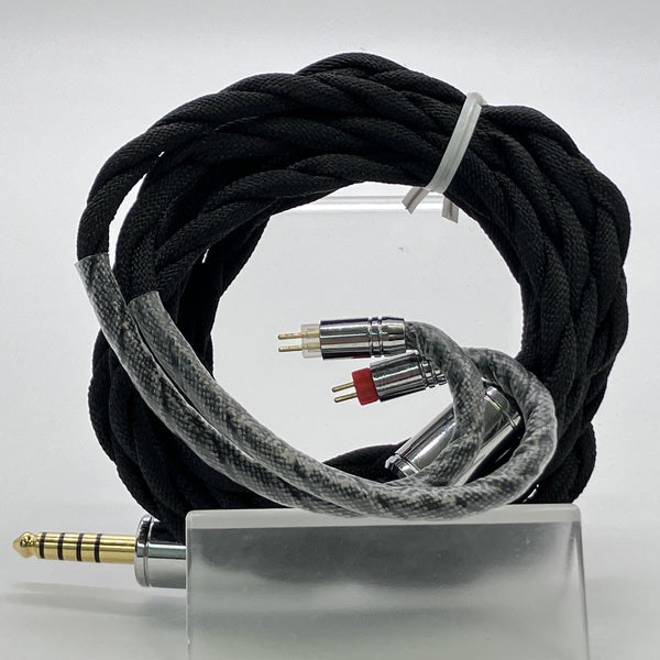 【中古】NICEHCK Hicotton 2Pin 4.4mm【名古屋】