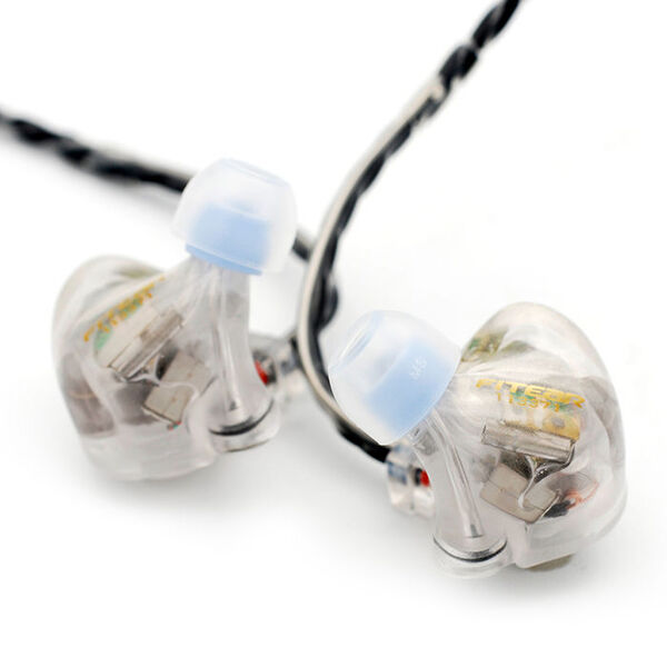 FitEar Lilior Universal【FTE-LILIOR-UNI】【 買取利用で50,000円OFF！～8/31まで！】