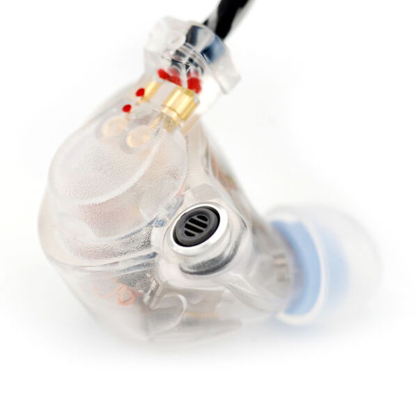 FitEar Lilior Universal【FTE-LILIOR-UNI】【 買取利用で50,000円OFF！～8/31まで！】