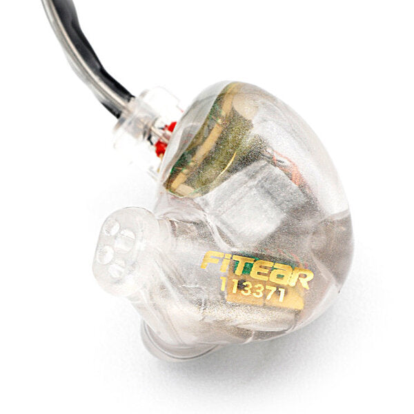 FitEar Lilior Universal【FTE-LILIOR-UNI】【 買取利用で50,000円OFF！～8/31まで！】
