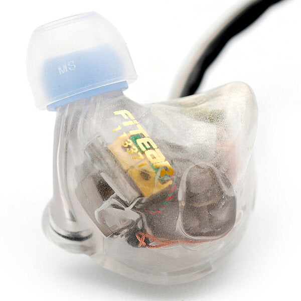 FitEar Lilior Universal【FTE-LILIOR-UNI】【 買取利用で50,000円OFF！～8/31まで！】
