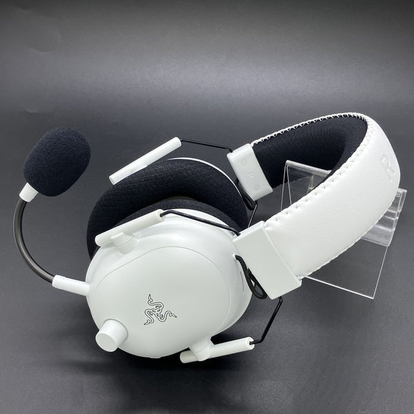 Razer 【中古】BlackShark V2 Pro White Edition （アップグレード