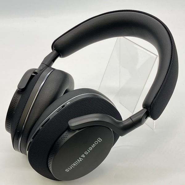 Bowers & Wilkins 【中古】Px7 S2e アンスラサイト・ブラック 【PX7S2E