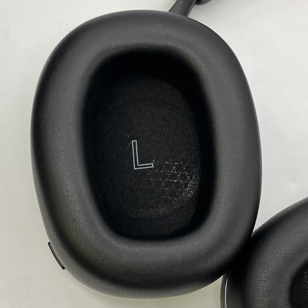Bowers & Wilkins 【中古】Px7 S2e アンスラサイト・ブラック 【PX7S2E