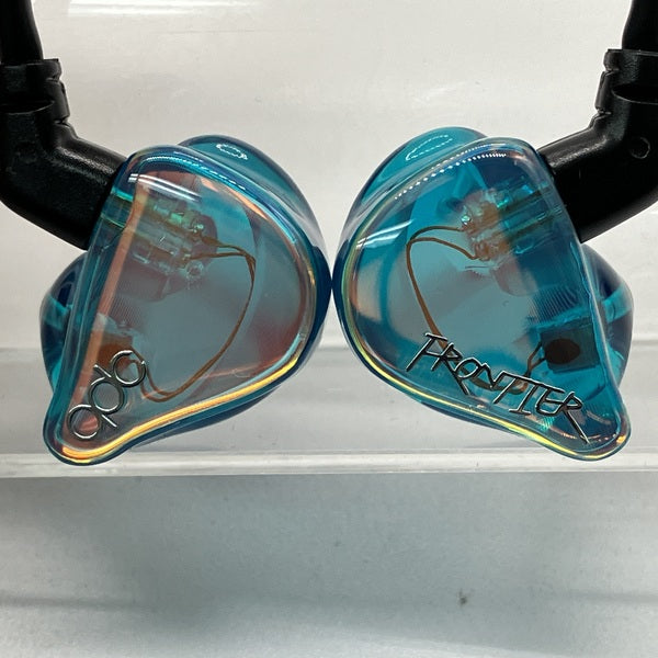 【中古】FRONTIER Emerald 【QDC-FRONTIER-EM】【秋葉原】