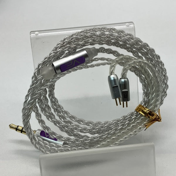 【中古】VE 純正ケーブル（1.4m）クリア（単品販売用）【日本橋】