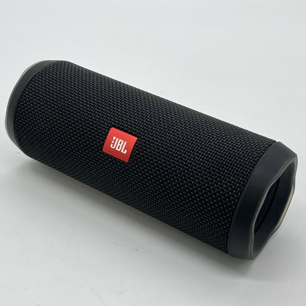 【中古】FLIP4 ブラック 【JBLFLIP4BLK】JBL【名古屋】
