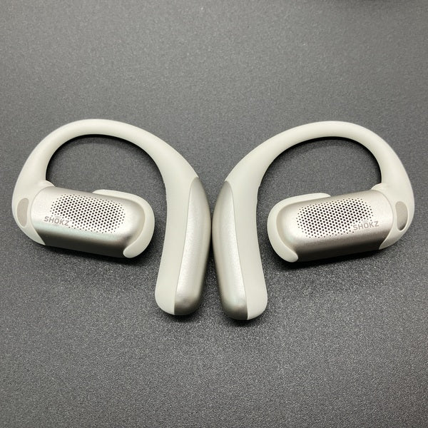Shokz 【中古】OpenFit Pro White【SKZ-EP-000063】【秋葉原】 – e