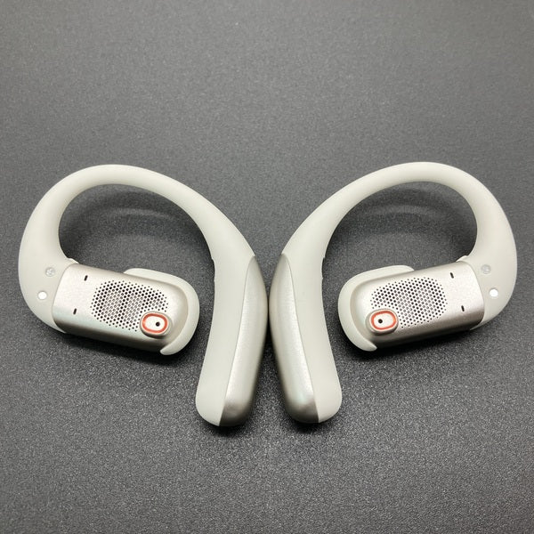 Shokz 【中古】OpenFit Pro White【SKZ-EP-000063】【秋葉原】 – e