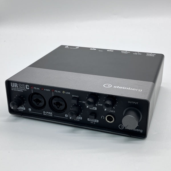 【中古】UR22C【秋葉原】