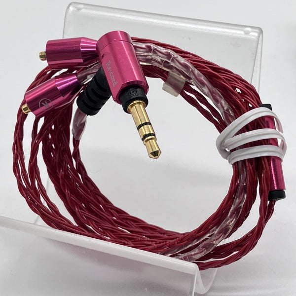 【中古】Palette 8  MX-A  Crimson Red [MMCX-A type]【秋葉原】