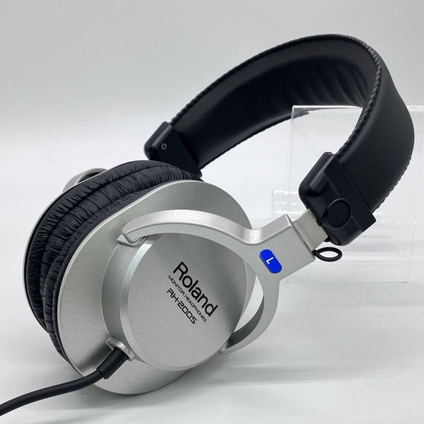 【中古】RH-200S シルバー【秋葉原】