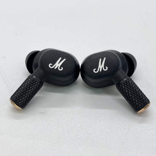Marshall 【中古】Motif II ANC Black【秋葉原】 – e☆イヤホン