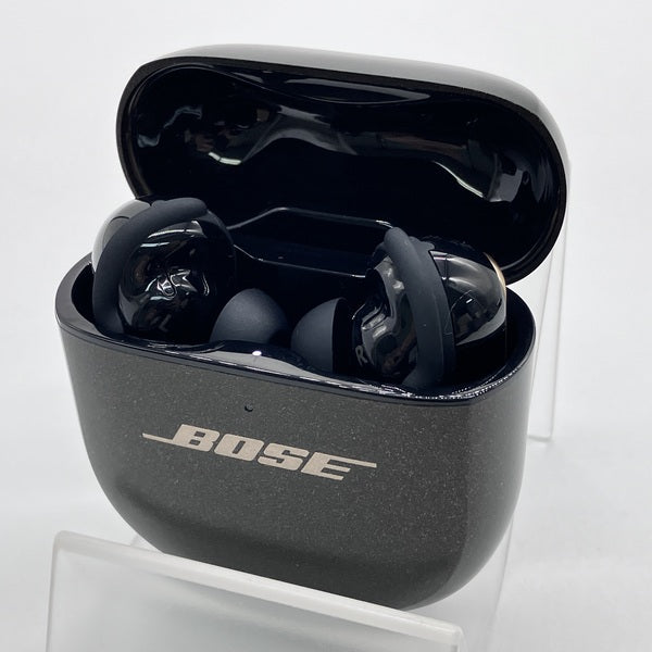 【中古】Quietcomfort Ultra Earbuds 2nd Gen DESERT GOLD【秋葉原】