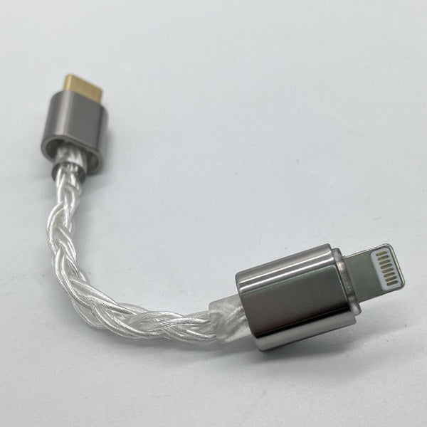 【中古】CB18L （USB-TypeC to Lightning ケーブル）【秋葉原】