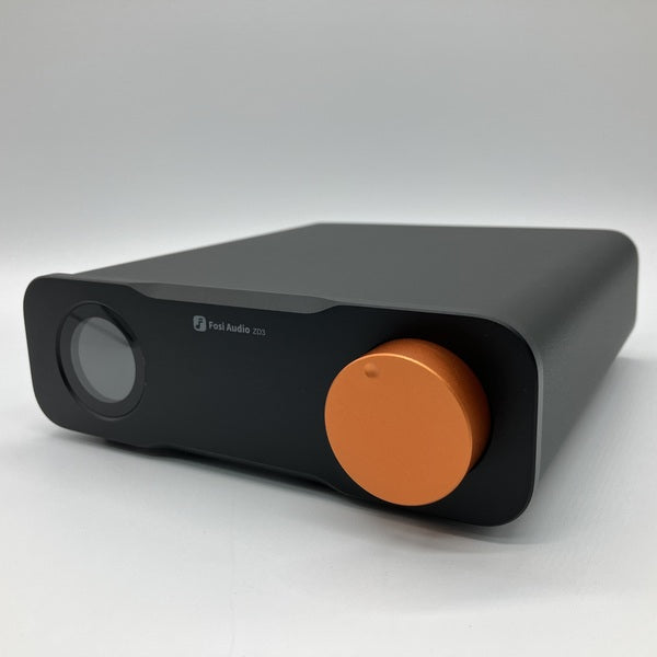 【中古】ZD3 DAC/プリアンプ【日本橋】