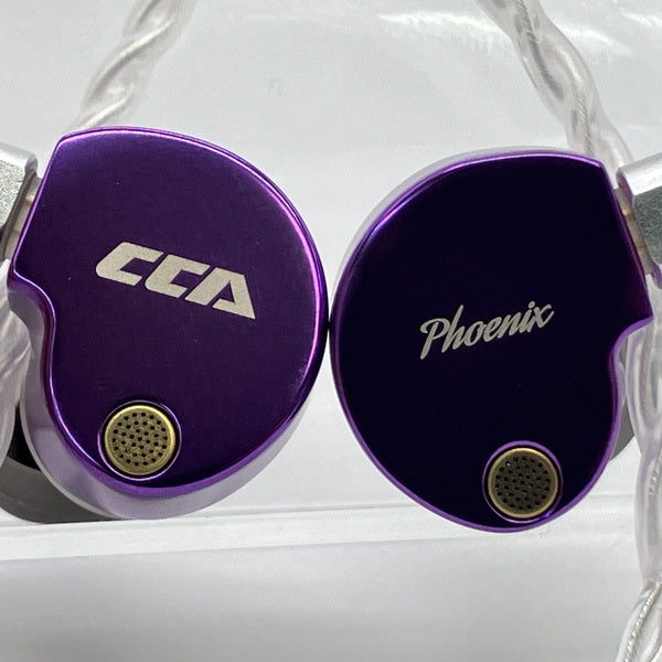 【中古】CCA Phoenix【名古屋】