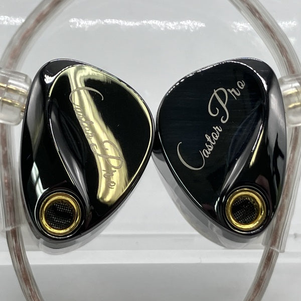 【中古】KZ Castor Pro【名古屋】